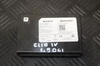 282754595R Блок управления (другие) Renault Clio 4 Арт e10685581, вид 1