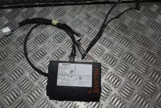 282757006R Блок управления (другие) Renault Megane 4 Арт e10685704, вид 1