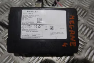282757006R Блок управления (другие) Renault Megane 4 Арт e10685704, вид 2