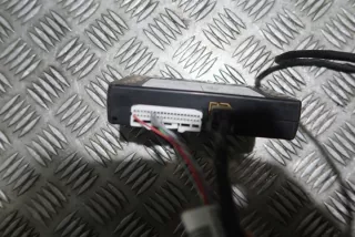 282757006R Блок управления (другие) Renault Megane 4 Арт e10685704, вид 4