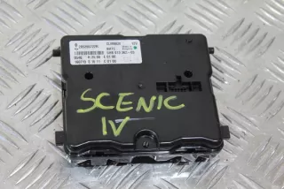 285255722R Блок управления (другие) Renault Scenic 4 Арт e10685748, вид 1