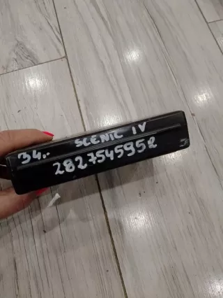 282754595R Блок управления (другие) Renault Scenic 4 Арт e10685751, вид 5