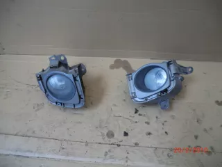  Фара противотуманная правая Toyota Prius 3 Арт e10685823, вид 1