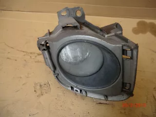  Фара противотуманная правая Toyota Prius 3 Арт e10685823, вид 2