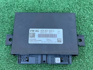 0EA907425C Блок управления (другие) Skoda Enyaq Арт e10685951, вид 1