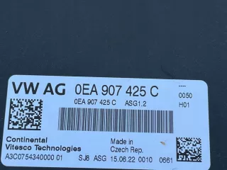 0EA907425C Блок управления (другие) Skoda Enyaq Арт e10685951, вид 3
