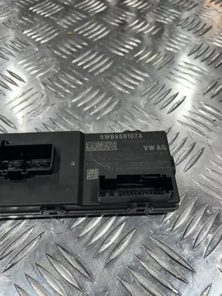 5WB959107A Блок управления (другие) Skoda Kodiaq Арт e10686008, вид 1