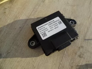 87120-37010 Блок управления (другие) SsangYong Korando Арт e10686127, вид 1