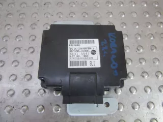 87500-37001 Блок управления (другие) SsangYong Korando Арт e10686130, вид 1