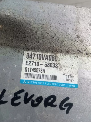 34710VA060 Блок управления (другие) Subaru Levorg Арт e10686157, вид 3