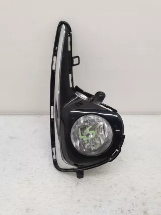 81210-02110 Фара противотуманная правая Toyota Yaris 3 Арт e10686173, вид 1