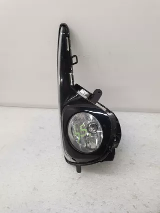 81210-02110 Фара противотуманная правая Toyota Yaris 3 Арт e10686173, вид 2