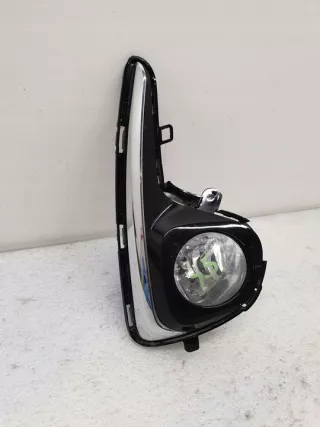 81210-02110 Фара противотуманная правая Toyota Yaris 3 Арт e10686173, вид 3