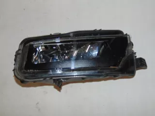 7C0941662A Фара противотуманная правая Volkswagen Crafter 2 Арт e10686220, вид 1