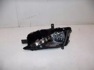 510941662E Фара противотуманная правая Volkswagen Golf 7 Арт e10686247, вид 1