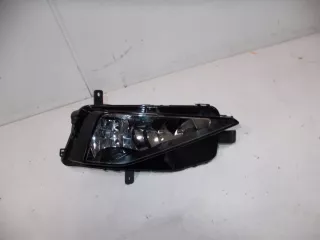 510941662E Фара противотуманная правая Volkswagen Golf 7 Арт e10686247, вид 2