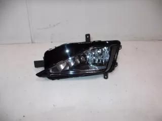 510941662E Фара противотуманная правая Volkswagen Golf 7 Арт e10686247, вид 3