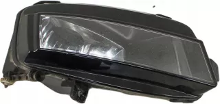 5G0941662 Фара противотуманная правая Volkswagen Golf 7 Арт e10686267, вид 1