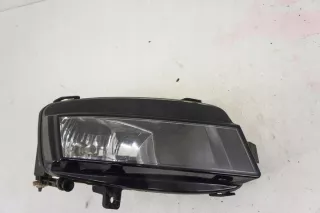 5G0941662 Фара противотуманная правая Volkswagen Golf 7 Арт e10686267, вид 2