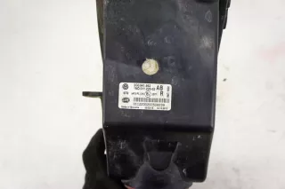 5G0941662 Фара противотуманная правая Volkswagen Golf 7 Арт e10686267, вид 5