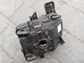 5K0941699C Фара противотуманная левая Volkswagen Golf 6 Арт e10686340, вид 2