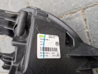 5K0941699C Фара противотуманная левая Volkswagen Golf 6 Арт e10686340, вид 4