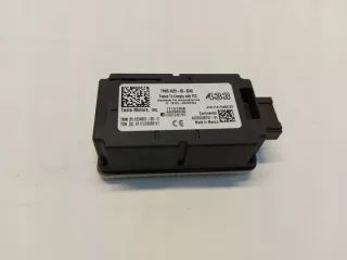 1034601-00-C 1034601-00-c Блок управления (другие) Tesla model S Арт e10686406, вид 1