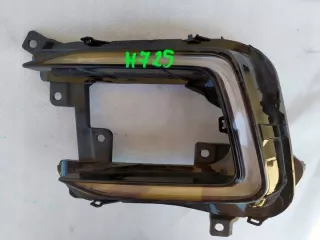3GD941055A Фара противотуманная левая Volkswagen Passat B8 Арт e10686614, вид 2