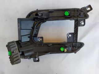 3GD941055A Фара противотуманная левая Volkswagen Passat B8 Арт e10686614, вид 4
