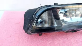 6C0941662D Фара противотуманная правая Volkswagen Polo 5 Арт e10686762, вид 2