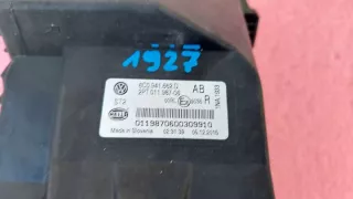 6C0941662D Фара противотуманная правая Volkswagen Polo 5 Арт e10686762, вид 7