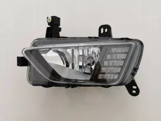 2G0941662 Фара противотуманная правая Volkswagen Polo 4 Арт e10686788, вид 1