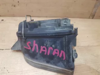  Фара противотуманная правая Volkswagen Sharan 1 Арт e10686825, вид 2
