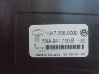5NA941700B Фара противотуманная правая Volkswagen Tiguan 2 Арт e10686847, вид 7