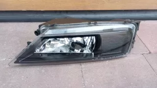 2015-2020-- 5NA941700B Фара противотуманная правая Volkswagen Tiguan 2 Арт e10686855, вид 1