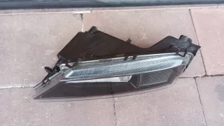 2015-2020-- 5NA941700B Фара противотуманная правая Volkswagen Tiguan 2 Арт e10686855, вид 2