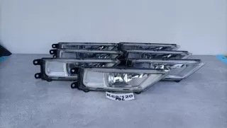 5NA941700 K68120 Фара противотуманная правая Volkswagen Tiguan 2 Арт e10686873, вид 1
