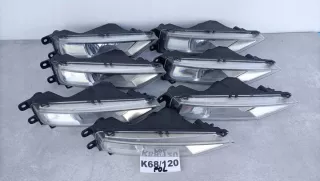 5NA941700 K68120 Фара противотуманная правая Volkswagen Tiguan 2 Арт e10686873, вид 2