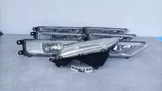 5NA941700 K68120 Фара противотуманная правая Volkswagen Tiguan 2 Арт e10686873, вид 3