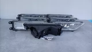 5NA941700 K68120 Фара противотуманная правая Volkswagen Tiguan 2 Арт e10686873, вид 4