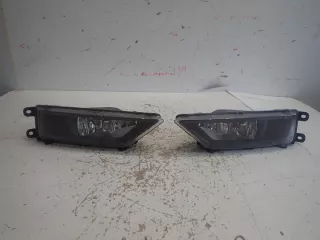5NL941700B Фара противотуманная правая Volkswagen Tiguan 2 Арт e10686886, вид 1