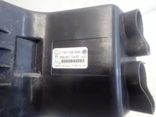 5NL941700B Фара противотуманная правая Volkswagen Tiguan 2 Арт e10686886, вид 4