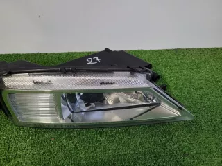5NA941699A Фара противотуманная левая Volkswagen Tiguan 2 Арт e10686898, вид 3