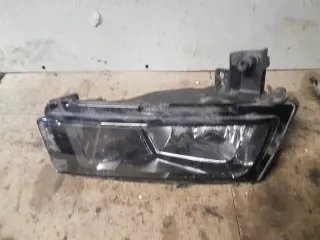 5TA941662 Фара противотуманная правая Volkswagen Touran 2 Арт e10686940, вид 1