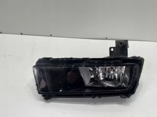 5TA941662A Фара противотуманная правая Volkswagen Touran 2 Арт e10686953, вид 1