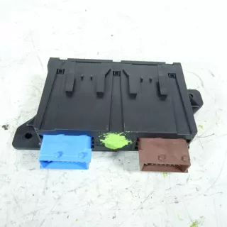 9837999380 Блок управления (другие) Toyota ProAce City Арт e10686977, вид 1