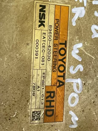 89650-42030 Блок управления (другие) Toyota Rav 4 3 Арт e10687000, вид 3