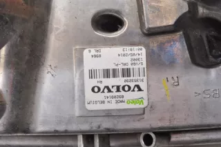 31353290 Фара противотуманная правая Volvo S60 2 Арт e10687124, вид 4