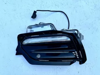 31383155 31420395 FogL_L_V60, Фара противотуманная правая Volvo S60 2 Арт e10687137, вид 1