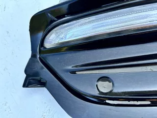 31383155 31420395 FogL_L_V60, Фара противотуманная правая Volvo S60 2 Арт e10687137, вид 2